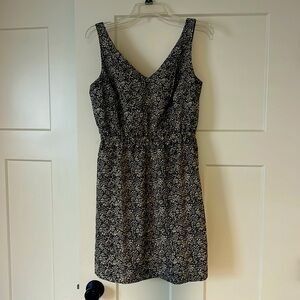 Loft dress - size small